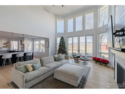 7401 Deerfield Road Longmont CO 80503