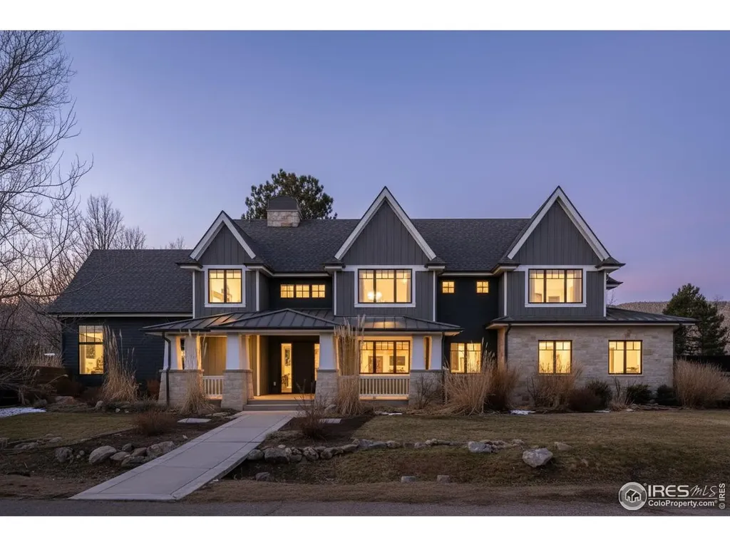 1695 Orchard Avenue Boulder CO 80304