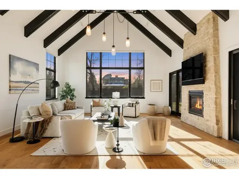 1695 Orchard Avenue Boulder CO 80304