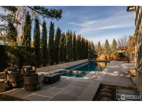 1695 Orchard Avenue Boulder CO 80304