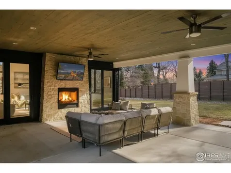 1695 Orchard Avenue Boulder CO 80304