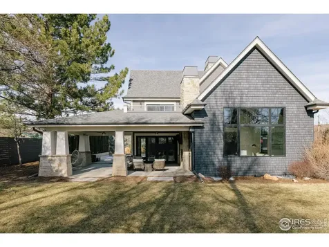 1695 Orchard Avenue Boulder CO 80304