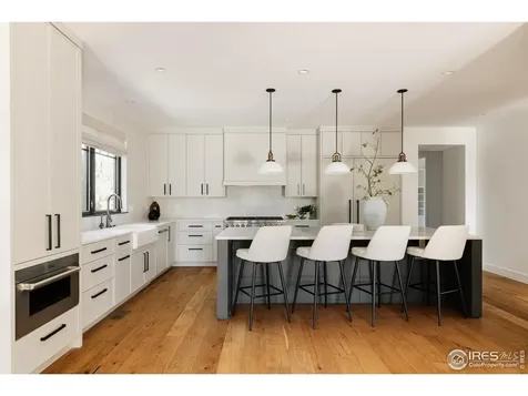 1695 Orchard Avenue Boulder CO 80304