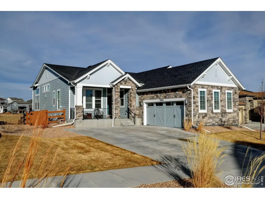 18863 W 94th Lane Arvada CO 80007