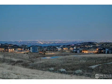 18863 W 94th Lane Arvada CO 80007