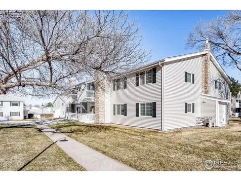 14453 E Jewell Avenue Aurora CO 80012