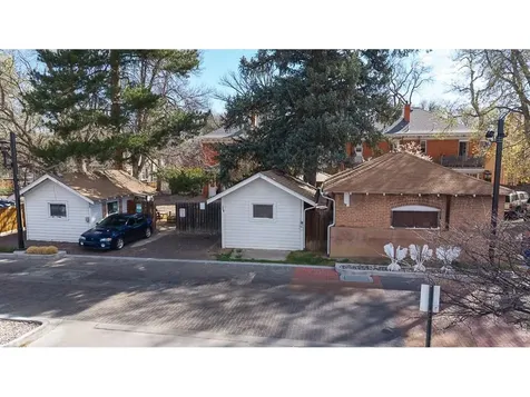 615 Remington Street Fort Collins CO 80524
