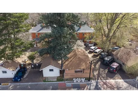 615 Remington Street Fort Collins CO 80524