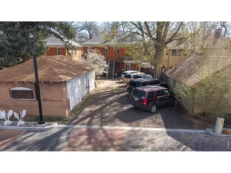 615 Remington Street Fort Collins CO 80524