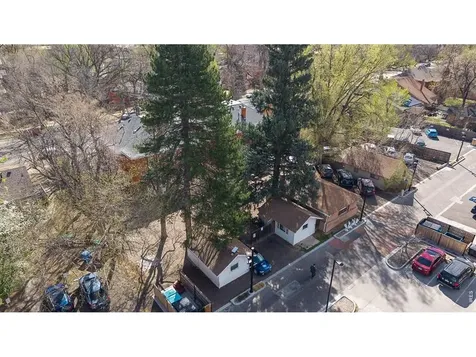 615 Remington Street Fort Collins CO 80524