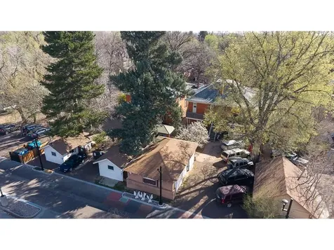 615 Remington Street Fort Collins CO 80524