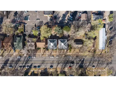 615 Remington Street Fort Collins CO 80524
