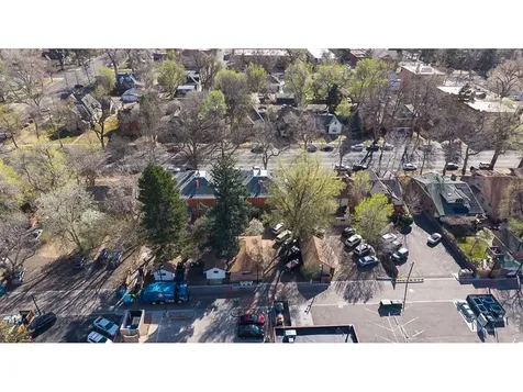 615 Remington Street Fort Collins CO 80524