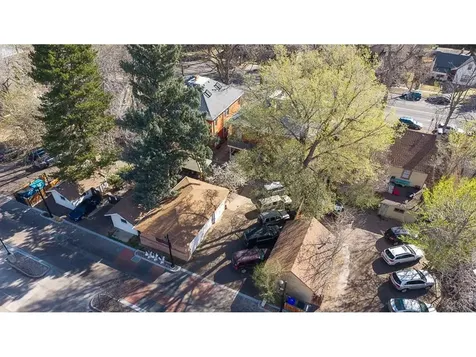 615 Remington Street Fort Collins CO 80524