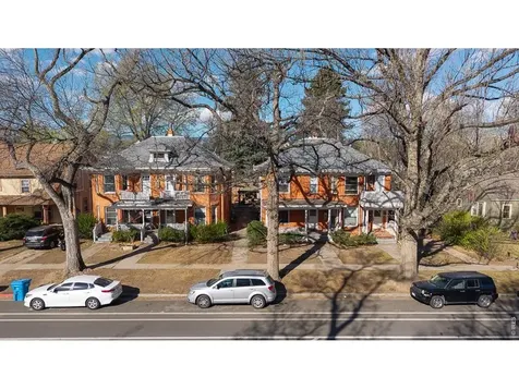 615 Remington Street Fort Collins CO 80524