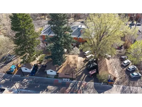 615 Remington Street Fort Collins CO 80524