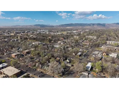 615 Remington Street Fort Collins CO 80524
