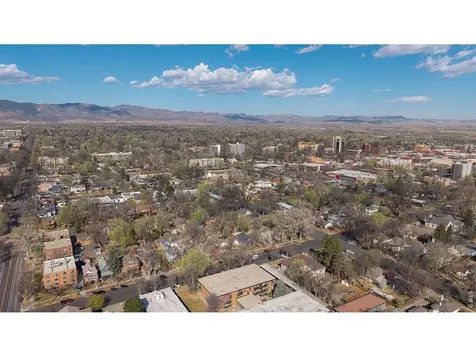 615 Remington Street Fort Collins CO 80524