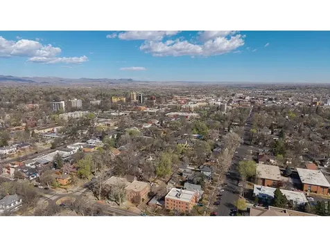 615 Remington Street Fort Collins CO 80524