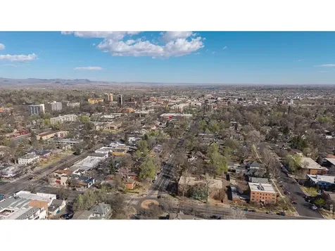 615 Remington Street Fort Collins CO 80524