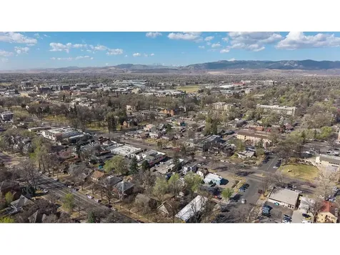615 Remington Street Fort Collins CO 80524