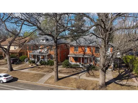 615 Remington Street Fort Collins CO 80524