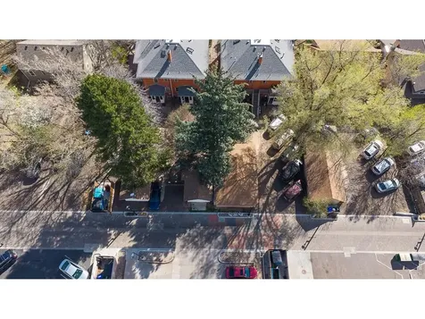 615 Remington Street Fort Collins CO 80524
