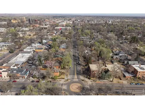 615 Remington Street Fort Collins CO 80524