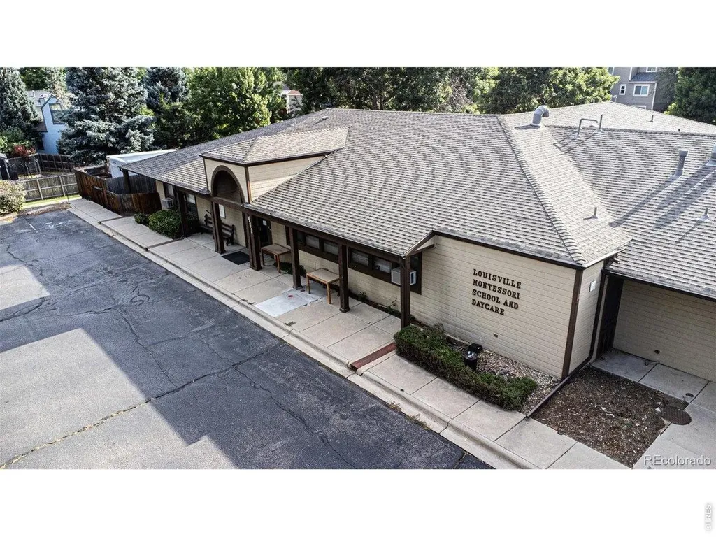 461 Tyler Avenue Louisville CO 80027