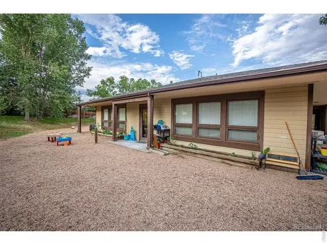 461 Tyler Avenue Louisville CO 80027