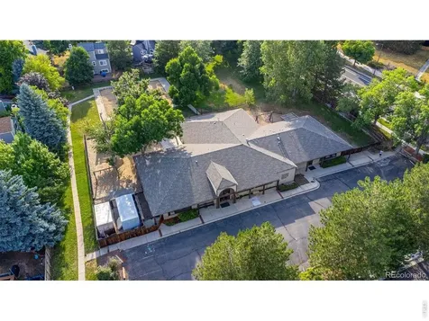461 Tyler Avenue Louisville CO 80027