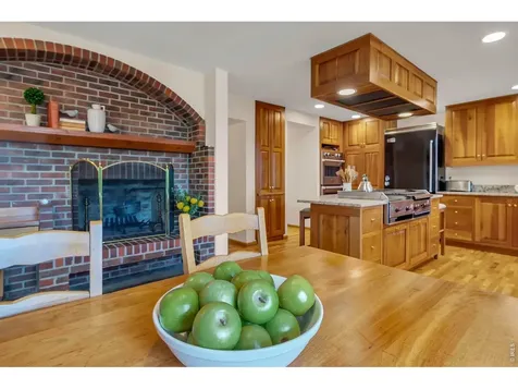 620 Juniper Avenue Boulder CO 80304