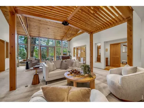 620 Juniper Avenue Boulder CO 80304