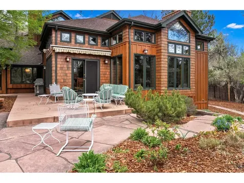620 Juniper Avenue Boulder CO 80304