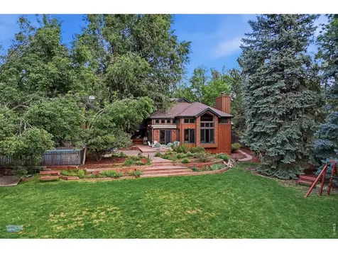 620 Juniper Avenue Boulder CO 80304