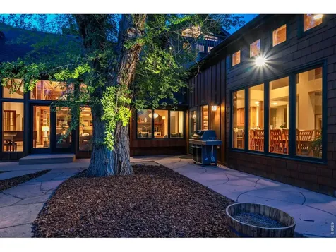 620 Juniper Avenue Boulder CO 80304