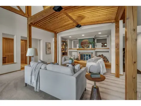 620 Juniper Avenue Boulder CO 80304