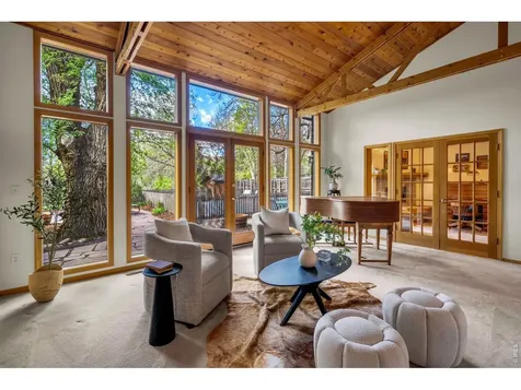 620 Juniper Avenue Boulder CO 80304