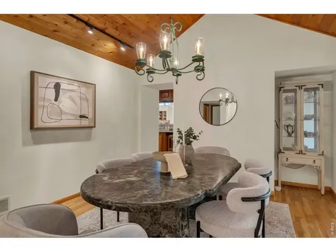620 Juniper Avenue Boulder CO 80304