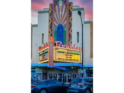 1750 Sunset Boulevard Boulder CO 80304