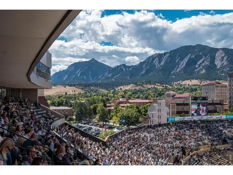 1750 Sunset Boulevard Boulder CO 80304