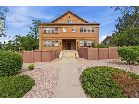 1090 11th Street Boulder CO 80302