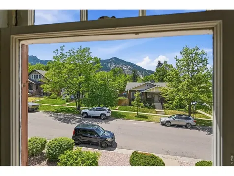 1090 11th Street Boulder CO 80302