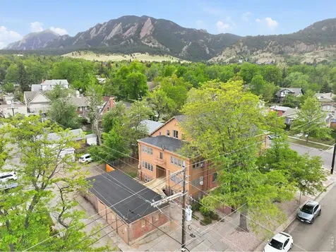1090 11th Street Boulder CO 80302