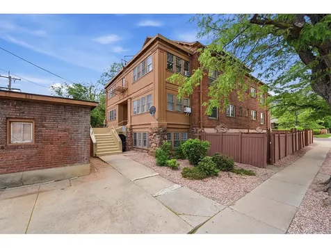 1090 11th Street Boulder CO 80302