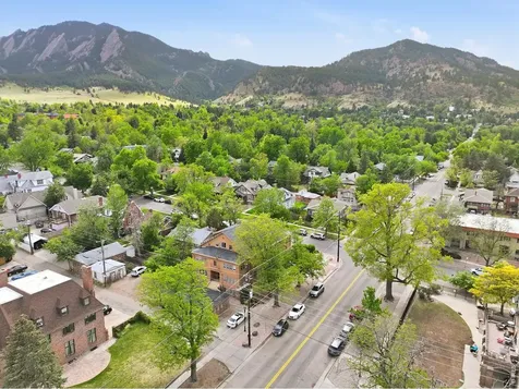 1090 11th Street Boulder CO 80302