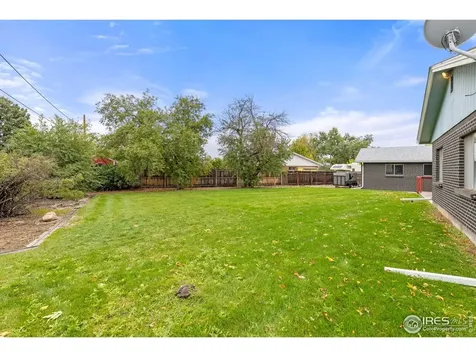 6102 Uno Street Arvada CO 80003