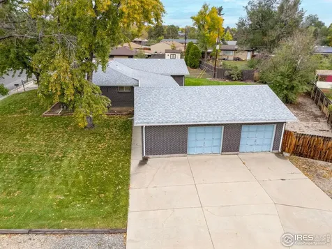 6102 Uno Street Arvada CO 80003