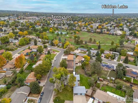 6102 Uno Street Arvada CO 80003