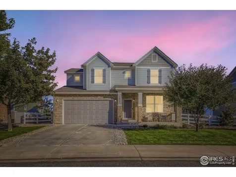5025 Eagan Circle Longmont CO 80503
